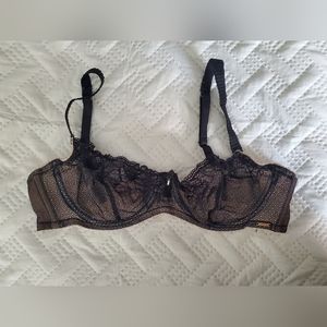 Unlined 38B Bra